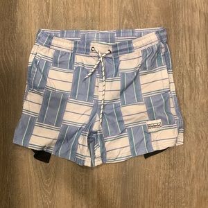 Swim Trunks